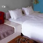 Ammos Hotel Chania (Crete)
