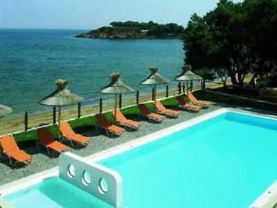 Hotel Ammos La Canea