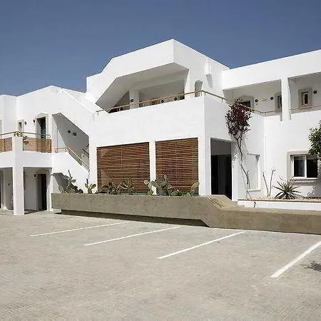 Ammos Otel 3*