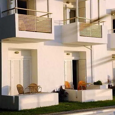 Ammos Otel Hanya