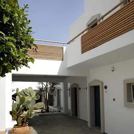 Otel Ammos 3*
