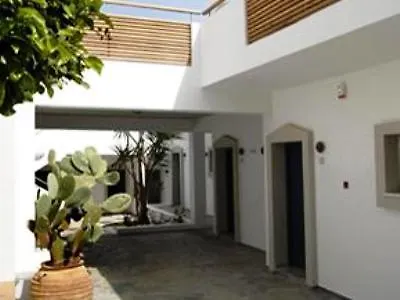 Otel Ammos