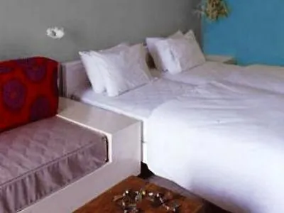 Ammos Otel Hanya