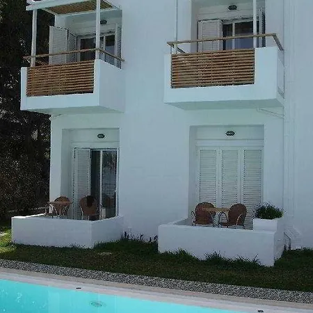Ammos Hotel 3*