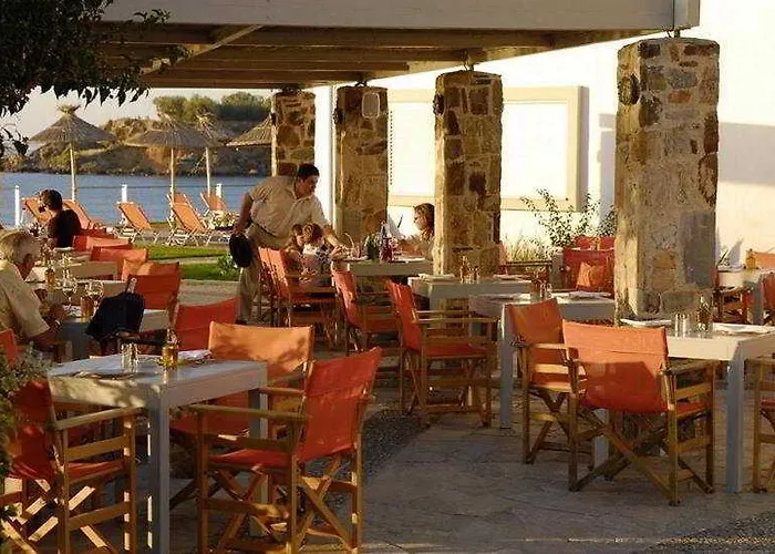 Ammos 3* Chania (Crete)