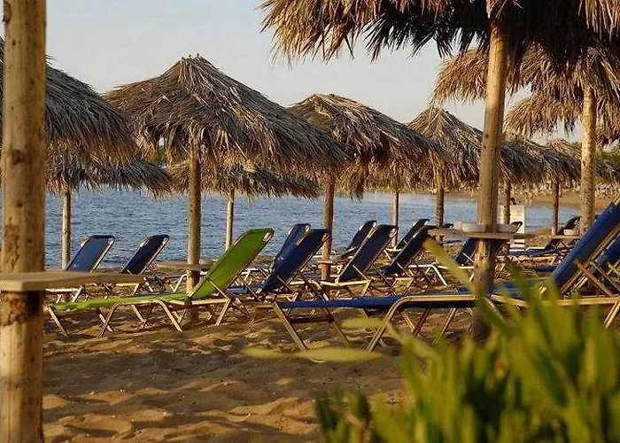 Ammos Chania (Crete)