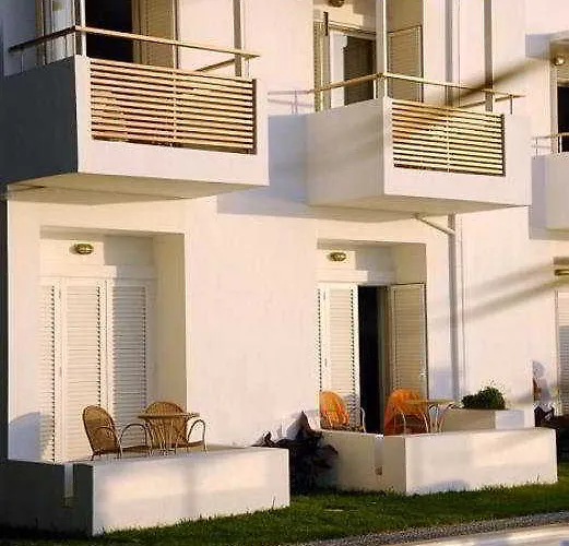 Ammos Hotel Chania (Crete)